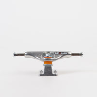 Independent 139 Reynolds Low Hollow Truck - Polished Silver thumbnail