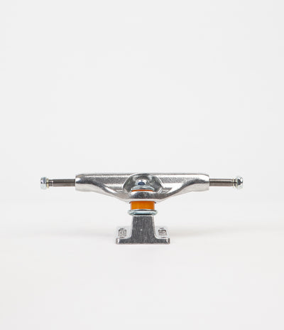 Independent 139 Standard Truck - Polished Silver