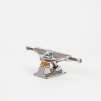 Independent 139 Standard Truck - Polished Silver thumbnail
