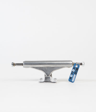 Independent Trucks Slayer Hollow Forged (Black) 144 Skateboard Trucks - 8.25'' - SKATEBOARDS Independent Trucks Slayer Hollow Forged (Black) 144 Skateboard Trucks - 8.25'' - SKATEBOARDS