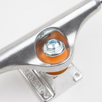 Independent 144 Hollow Forged Mid Truck - Silver thumbnail