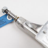 Independent 144 Hollow Forged Mid Truck - Silver thumbnail