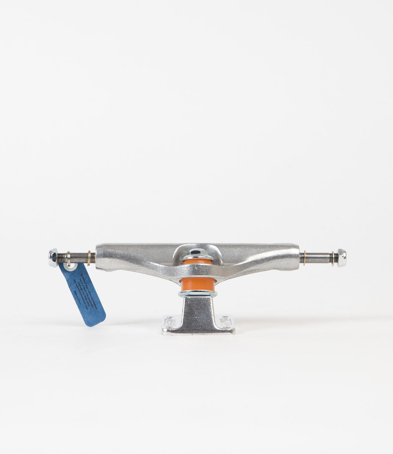 Independent 149 Hollow Forged Mid Truck - Silver | Flatspot
