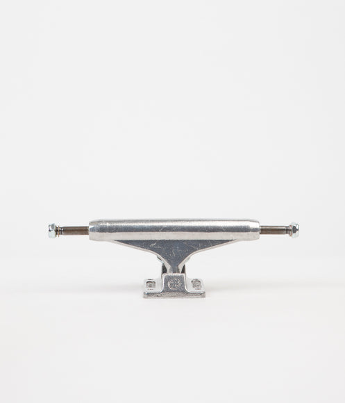 Independent 149 Standard Truck - Polished Silver