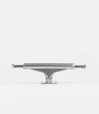 Independent 159 Hollow Forged Truck - Polished Silver