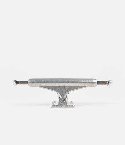 Independent 159 Standard Truck - Polished Silver