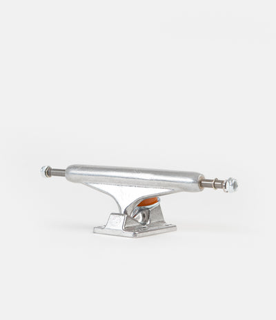 Independent 159 Standard Truck - Polished Silver