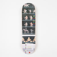 Isle Antiquities Casper Deck - 8.125" thumbnail