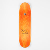 Isle Antiquities Casper Deck - 8.125" thumbnail