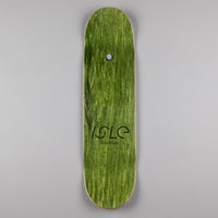 Isle Brush Tom Knox Deck - 8.375" thumbnail