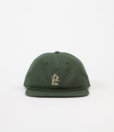 Isle I Cap - Green