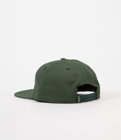 Isle I Cap - Green