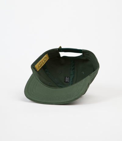 Isle I Cap - Green