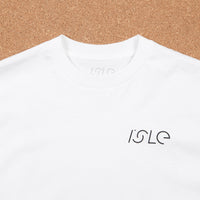 Isle Sand Puddle MJF T-Shirt - White thumbnail