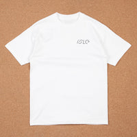 Isle Sand Puddle MJF T-Shirt - White thumbnail