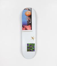 Isle Sports And Leisure Brooker Deck - 8.25"
