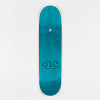 Isle Sports And Leisure Brooker Deck - 8.25" thumbnail