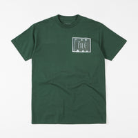Isle Ted Gahl Isle T-Shirt - Green thumbnail