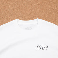 Isle Tognelli MJF T-Shirt - White thumbnail