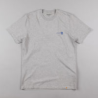 Isle x Carhartt Dimensions T-Shirt - Grey Heather thumbnail