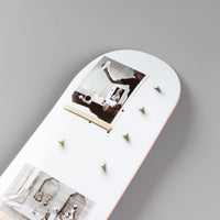 Isle x Carhartt Krystallstructur #1 Deck - 8.25" thumbnail