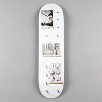 Isle x Carhartt Krystallstructur #1 Deck - 8.25" thumbnail