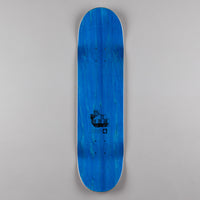 Isle x Carhartt Krystallstructur #1 Deck - 8.25" thumbnail