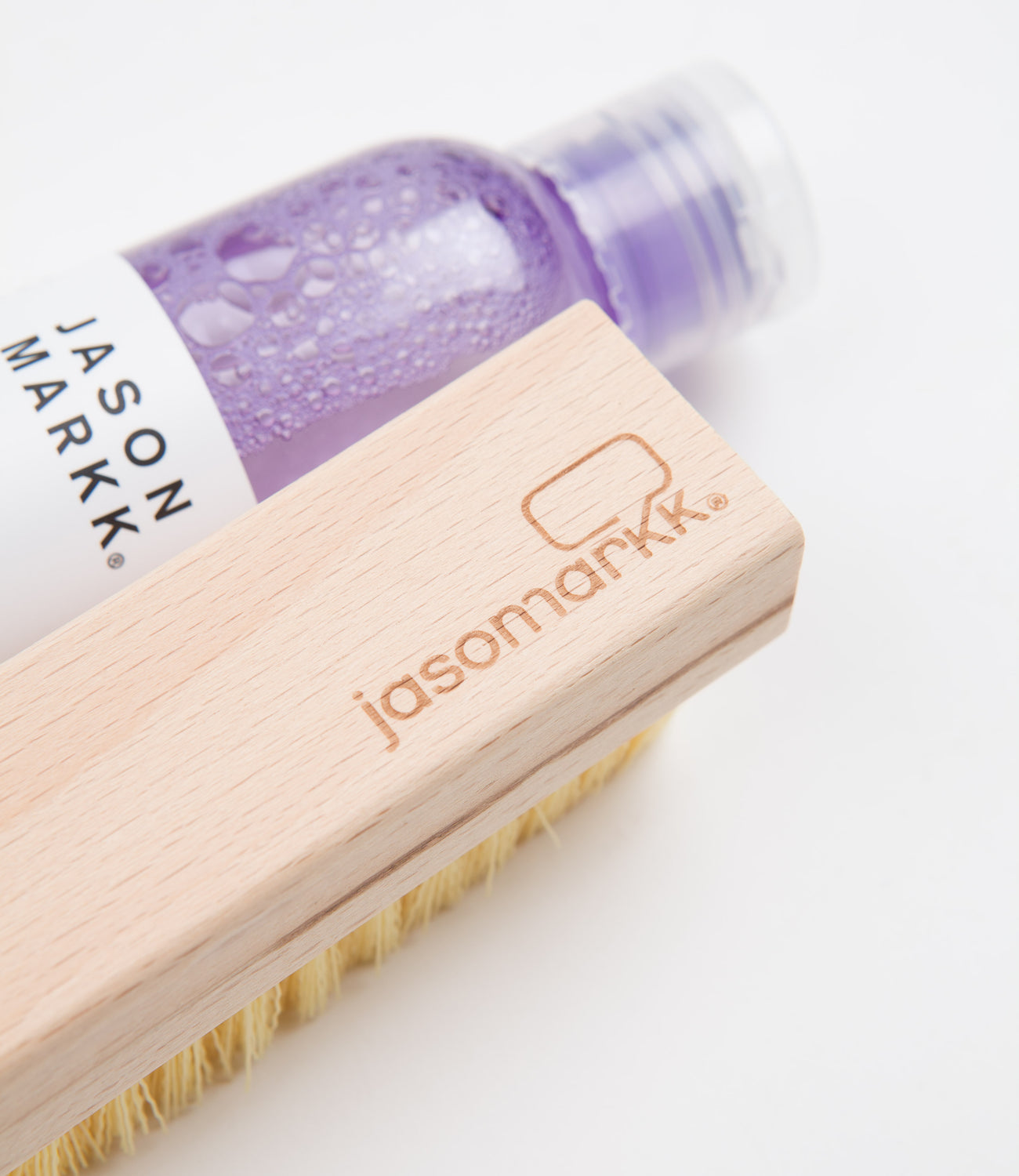 Jason Markk Essential Shoe Cleaning Kit Review: the Only Cleaner I Use