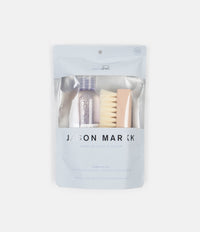Jason Markk 4oz Premium Shoe Cleaning Kit