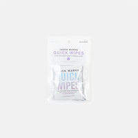 Jason Markk Quick Wipes - 3 Pack thumbnail