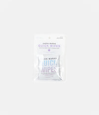 Jason Markk Quick Wipes - 3 Pack