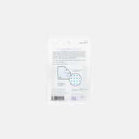 Jason Markk Quick Wipes - 3 Pack thumbnail