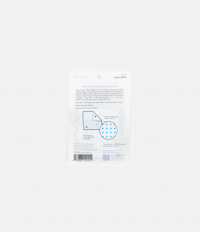 Jason Markk Quick Wipes - 3 Pack