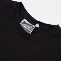 Jungmaven Baja Hemp Pocket T-Shirt - Urban Black thumbnail