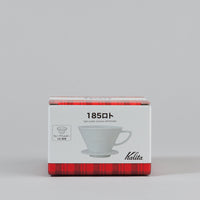 Kalita Wave Dripper 185 - Ceramic thumbnail