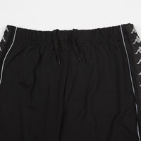 Kappa Kontroll Banda Heritage Sweatpants - Black thumbnail