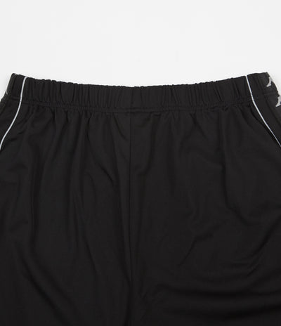 Kappa Kontroll Banda Heritage Sweatpants - Black