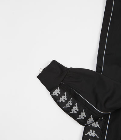 Kappa Kontroll Banda Heritage Sweatpants - Black