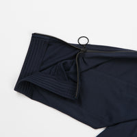 Kappa Kontroll Tracksuit Sweatpants - Dark Blue / Navy Blue / Red thumbnail
