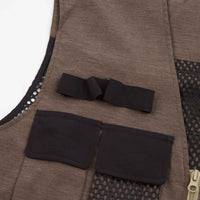 Kavu All Nighter Vest - Earthly thumbnail