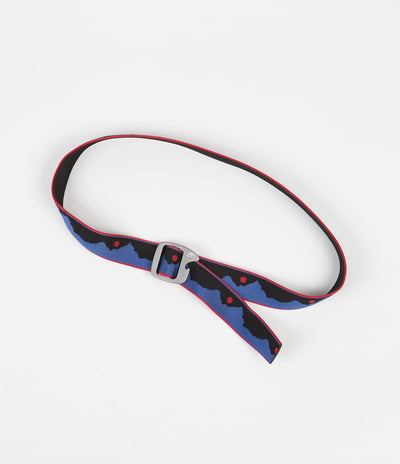 Kavu Beber Belt - Kavu Logo