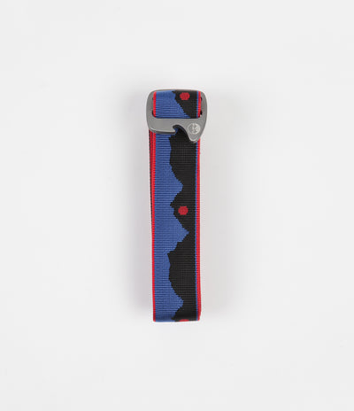 Kavu Beber Belt - Kavu Logo