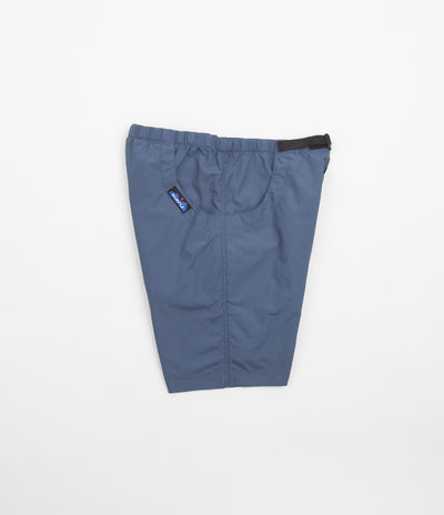 Kavu Big Eddy Shorts - Vintage Blue