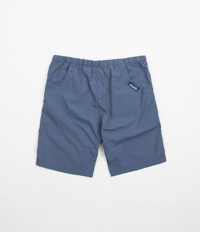Kavu Big Eddy Shorts - Vintage Blue