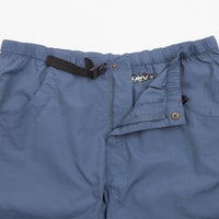 Kavu Big Eddy Shorts - Vintage Blue thumbnail
