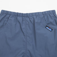 Kavu Big Eddy Shorts - Vintage Blue thumbnail