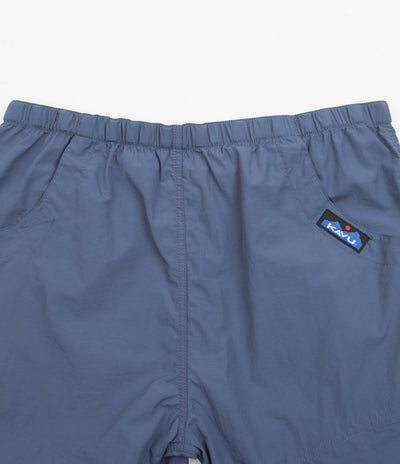Kavu Big Eddy Shorts - Vintage Blue