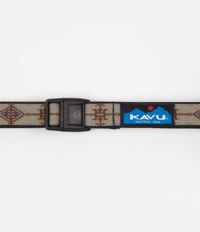 Kavu Burly Belt - Trading Post
