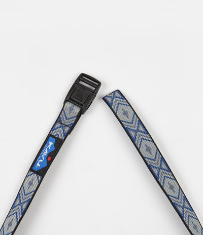 Kavu Burly Belt - Twin Ion