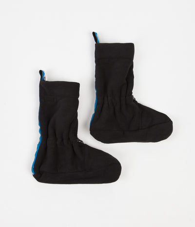 Kavu Cabin Toes Socks - Black